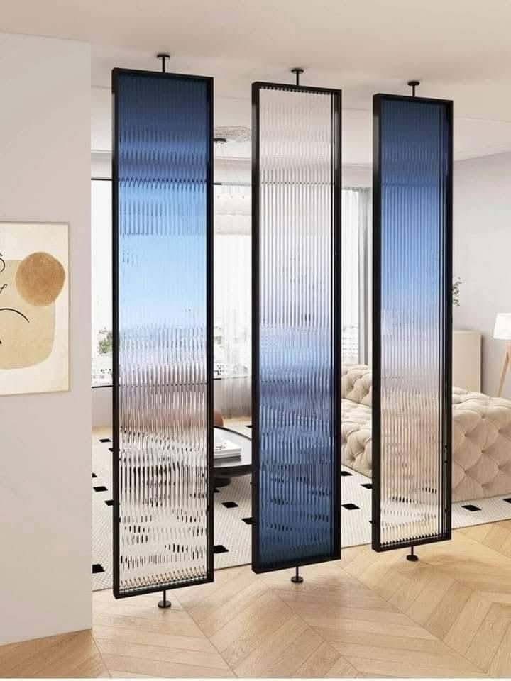 Partitioning and Seperation (10)