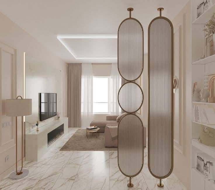 Partitioning and Seperation (4)